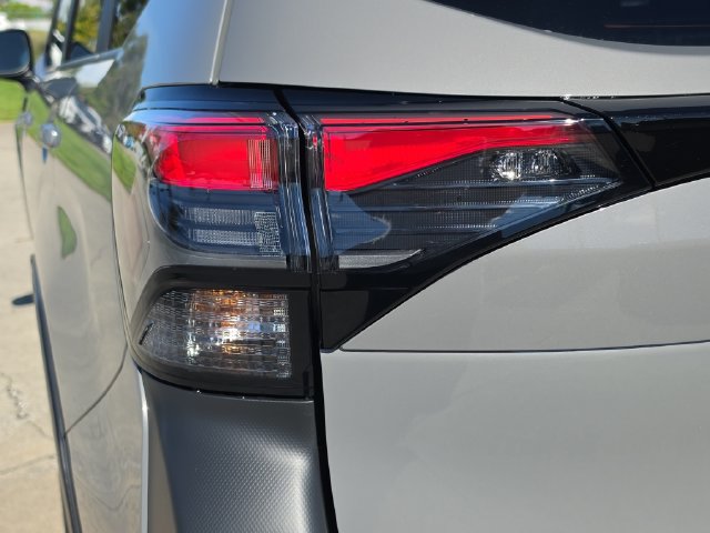 New 2026 Subaru Forester Wilderness AWD/4WD image 7