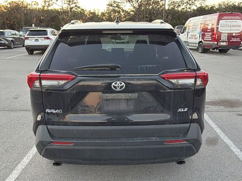 Certified 2023 Toyota RAV4 XLE image 6