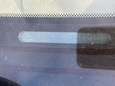 Used 2007 Toyota Highlander Limited image 23