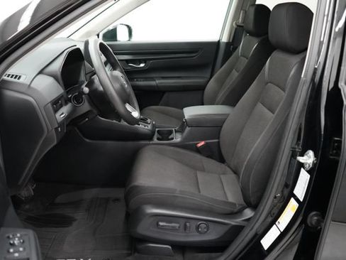 Used 2024 Honda CR-V EX image 12