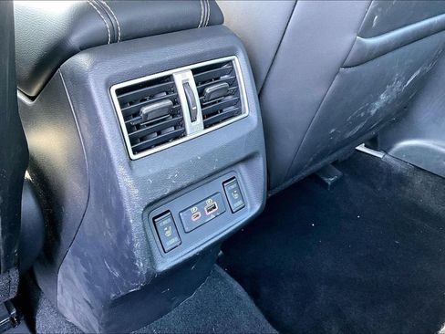 Used 2023 Nissan Maxima Platinum FWD image 10