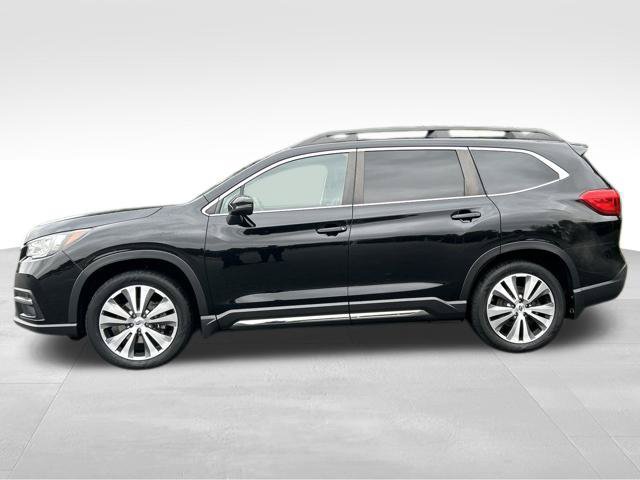 Used 2021 Subaru Ascent Limited w/ Technology Package AWD/4WD image 2