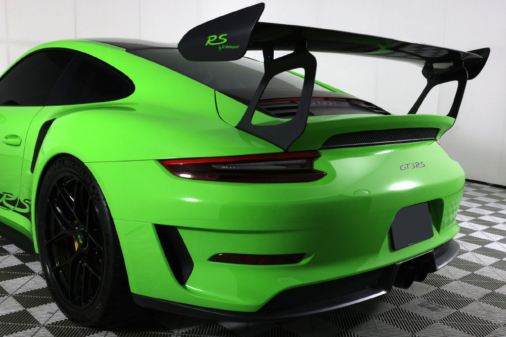 Used 2019 Porsche 911 GT3 RS RWD image 44