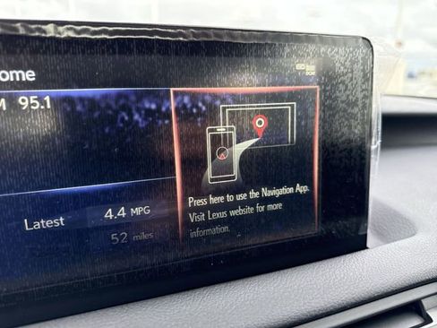 Used 2025 Lexus IS 350 F Sport image 18