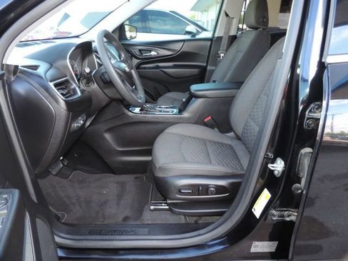 Used 2019 Chevrolet Equinox LT image 21
