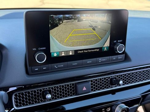 Certified 2026 Honda Civic Sport image 22