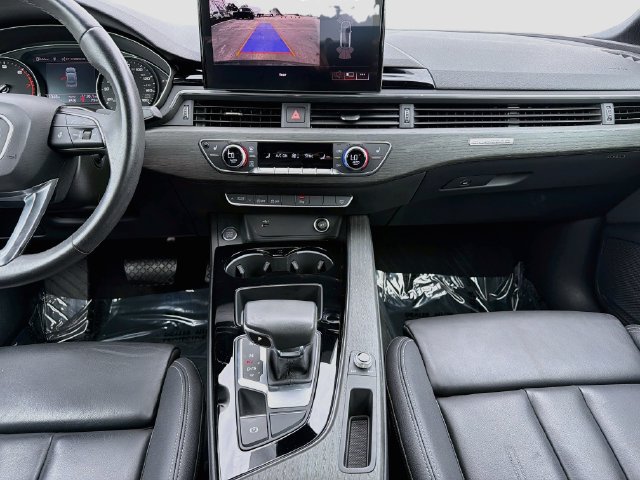 Used 2024 Audi A5 2.0T Premium AWD/4WD image 18