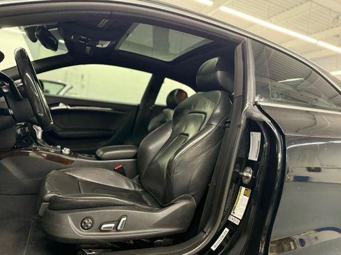 Used 2017 Audi A5 2.0T Sport w/ Technology Package image 17