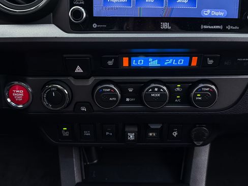 Used 2023 Toyota Tacoma TRD Pro AWD/4WD image 26
