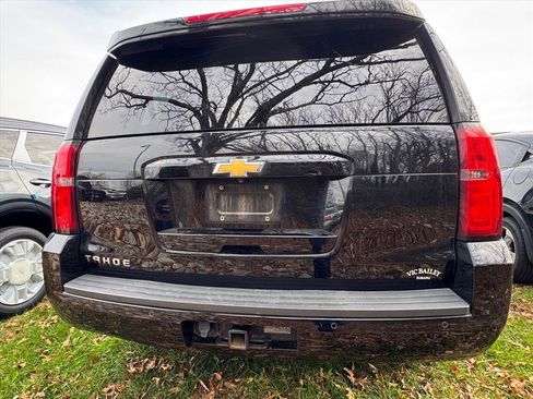 Used 2019 Chevrolet Tahoe LS w/ All-Season Package image 6