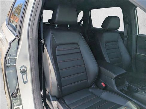 Used 2025 Honda CR-V Sport-L image 21