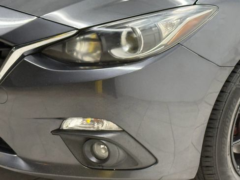 Used 2016 MAZDA MAZDA3 i Grand Touring FWD image 4