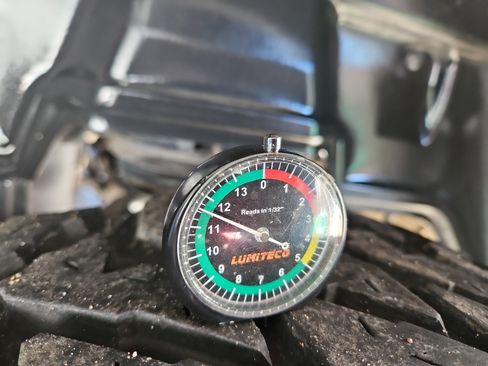 Used 2020 RAM 1500 Laramie image 30