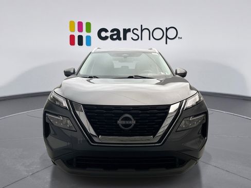Used 2023 Nissan Rogue SV w/ SV Premium B Package AWD/4WD image 8