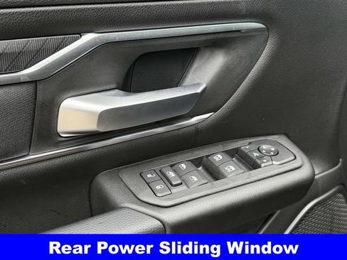 New 2026 RAM 1500 Lone Star image 27