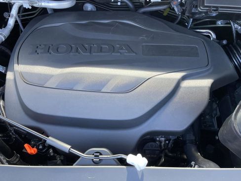 New 2026 Honda Ridgeline RTL image 27