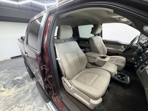 Used 2010 Ford F150 XLT AWD/4WD image 22