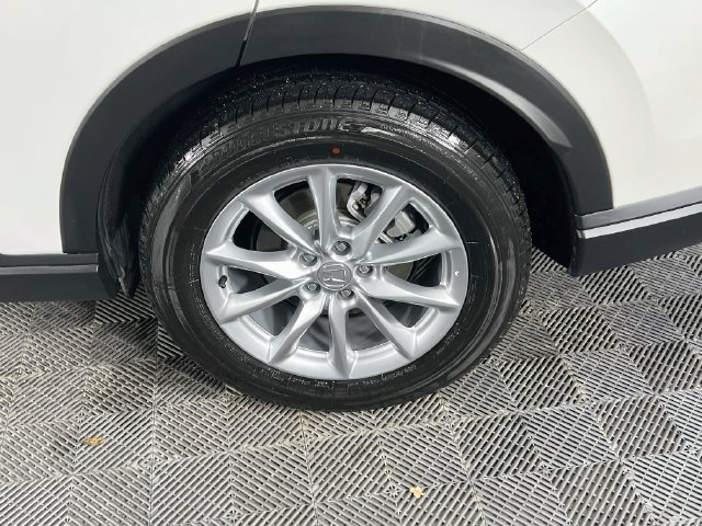 Used 2026 Honda CR-V EX image 32
