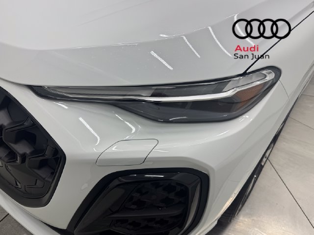 New 2026 Audi SQ5 Premium Plus AWD/4WD image 5