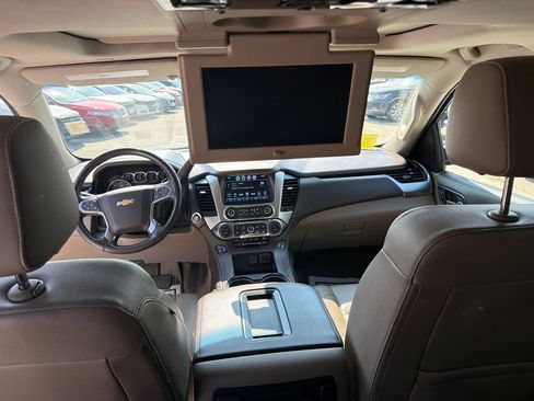 Used 2020 Chevrolet Tahoe LT AWD/4WD image 13