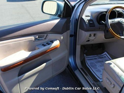 Used 2005 Lexus RX 330 AWD image 9