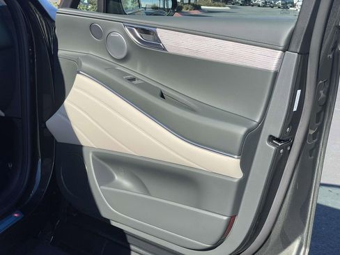 New 2026 Genesis GV80 3.5T Prestige image 31