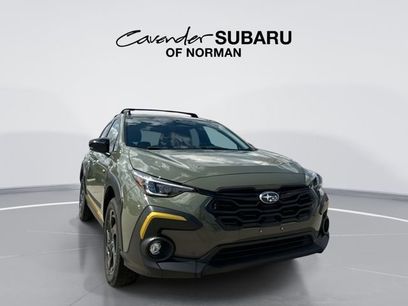Used 2024 Subaru Crosstrek 2.5i Sport