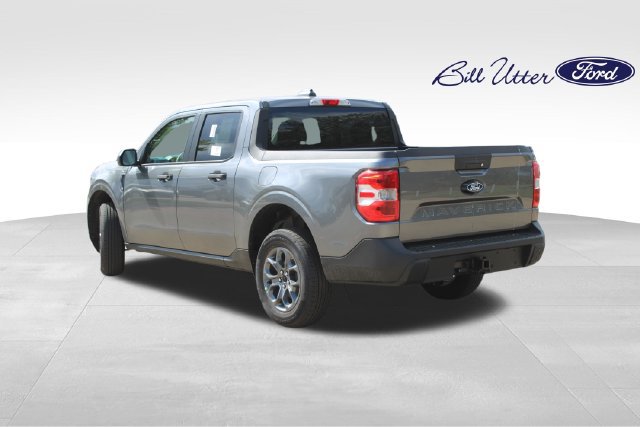 New 2026 Ford Maverick XLT FWD image 4