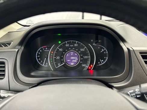 Used 2014 Honda CR-V EX-L image 28