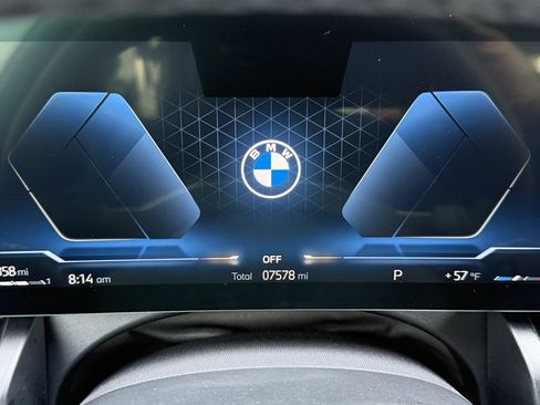 Used 2025 BMW 530i image 25