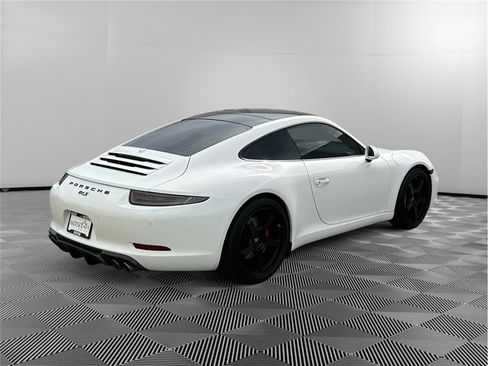 Used 2013 Porsche 911 Carrera S RWD image 5