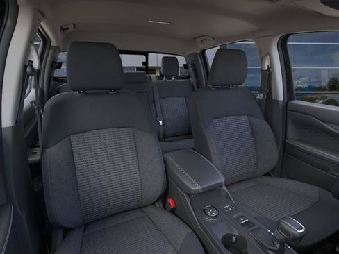New 2026 Ford Ranger XLT AWD/4WD image 10