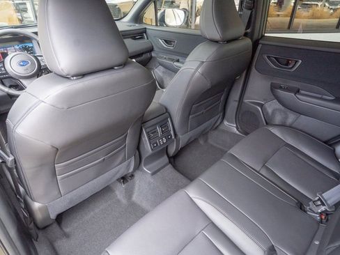 New 2026 Subaru Outback Limited XT image 18