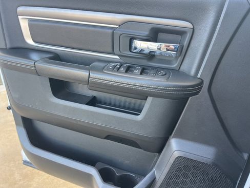 Used 2023 RAM 1500 Classic Warlock image 6