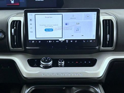 New 2026 Ford Expedition Active AWD/4WD image 12