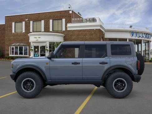 New 2025 Ford Bronco Badlands w/ Sasquatch Package image 28