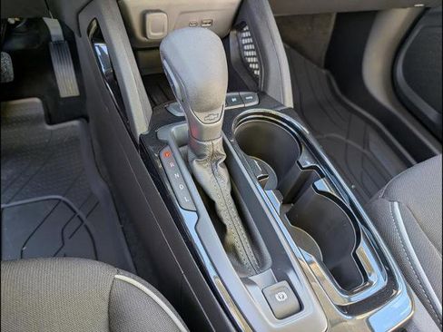 New 2026 Chevrolet TrailBlazer LT w/ Driver Confidence Package image 10