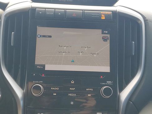 Used 2021 Subaru Ascent Limited AWD/4WD image 19