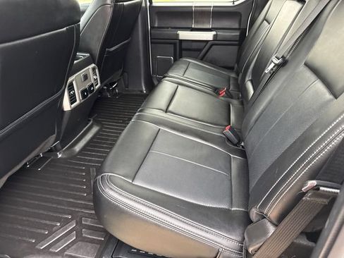 Used 2021 Ford F250 Lariat AWD/4WD image 17