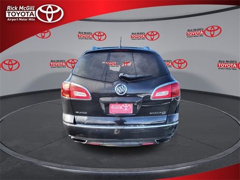 Used 2013 Buick Enclave Premium w/ Trailering Provision Package image 7