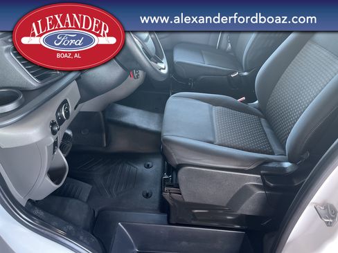 Used 2024 Ford Transit 250 Low Roof w/ Exterior Upgrade Package image 10