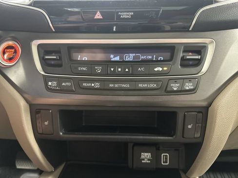 Used 2022 Honda Pilot EX-L image 24