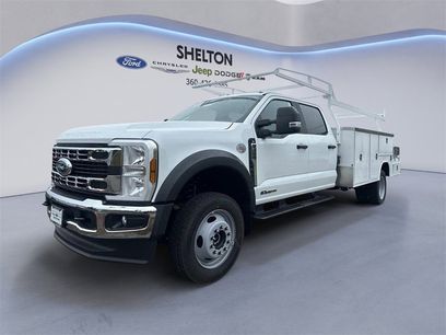 New 2024 Ford F450 XL