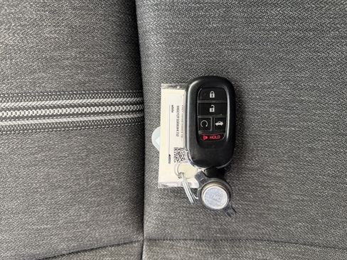 Used 2024 Honda Accord Sport image 10
