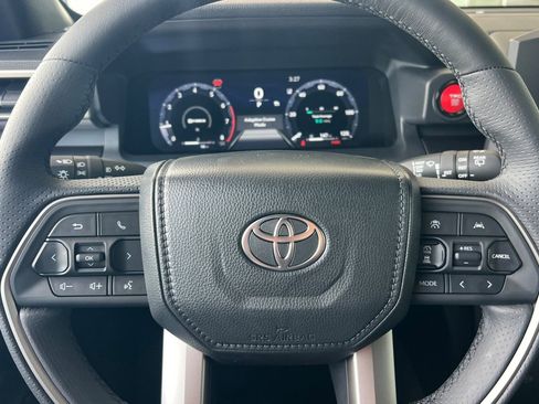 New 2026 Toyota 4Runner TRD Off-Road AWD/4WD image 20