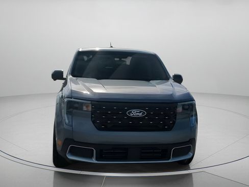 New 2026 Ford Maverick Lariat w/ 4K Tow Package image 8