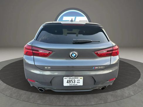 Used 2019 BMW X2 M35i w/ Premium Package AWD/4WD image 9
