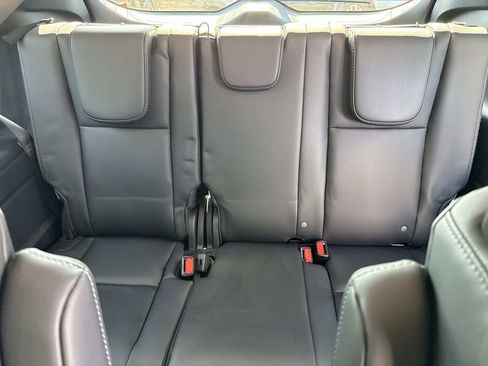 New 2026 Subaru Ascent Premium image 16