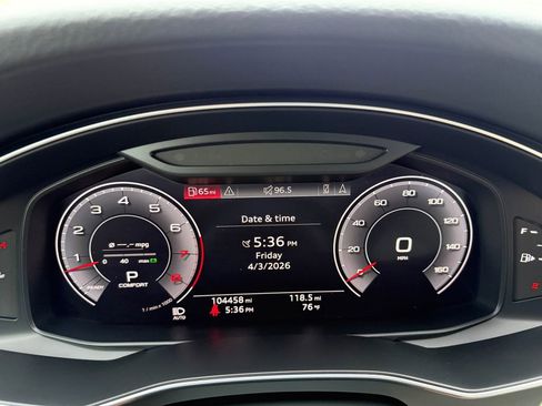 Used 2020 Audi A6 3.0T Premium Plus AWD/4WD image 41