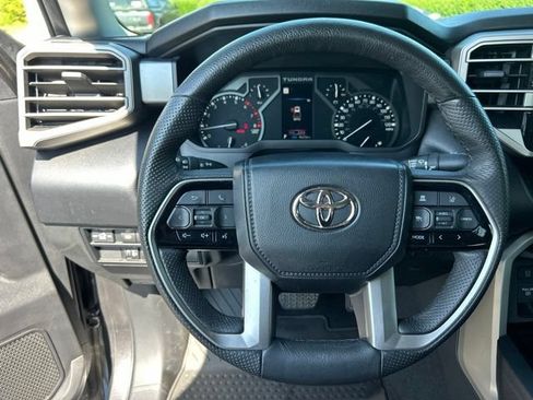 Used 2023 Toyota Tundra SR5 w/ SR5 Premium Package AWD/4WD image 20